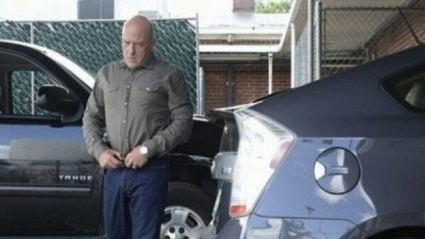 Under The Dome Staffeln