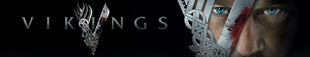 Vikings Banner