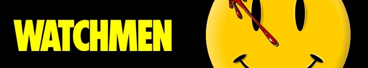 Watchmen Banner