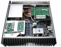 Wohnzimmer Pc Test, lüfterloser edel-pc: hush e5 im test - netzwelt, Design ideen