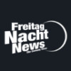 Freitag Nacht News Sender Logo