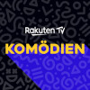 Rakuten TV Komödien Sender Logo
