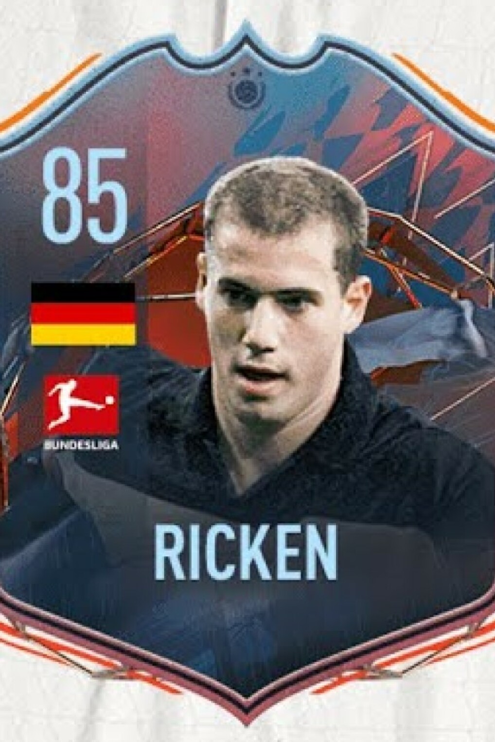 FIFA 22 Ultimate Team EA stellt weitere Heroes mit deutscher