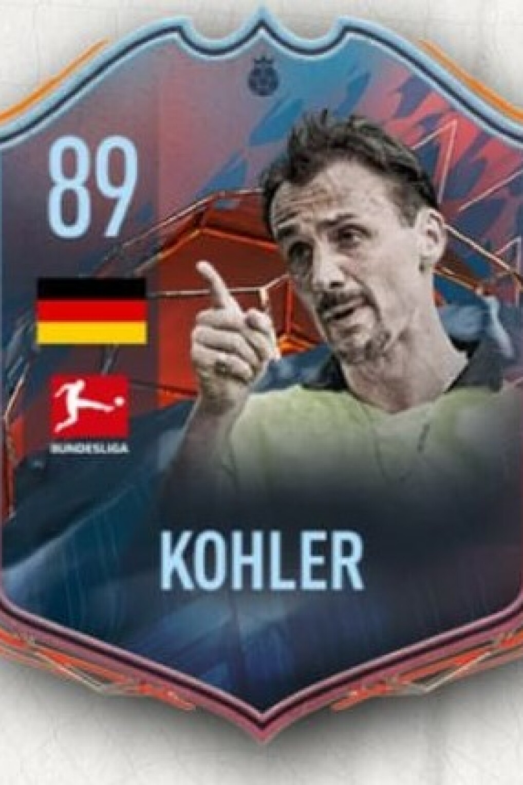 FIFA 22 Ultimate Team EA stellt weitere Heroes mit deutscher