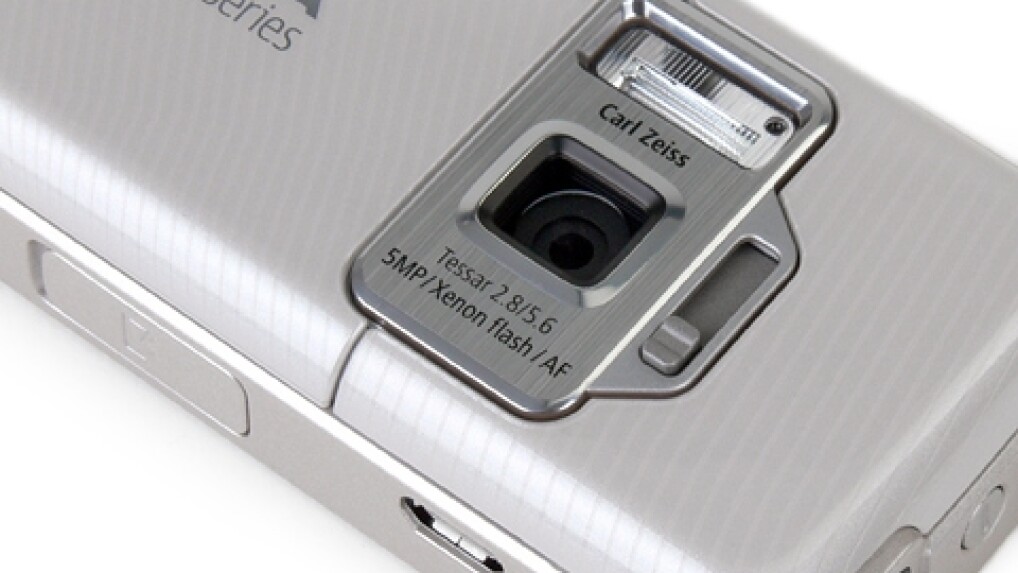 Nokia N82 im Test Der Alleskönner NETZWELT