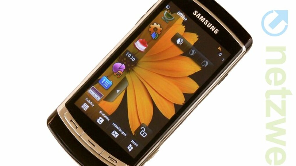 samsung galaxy 830 x