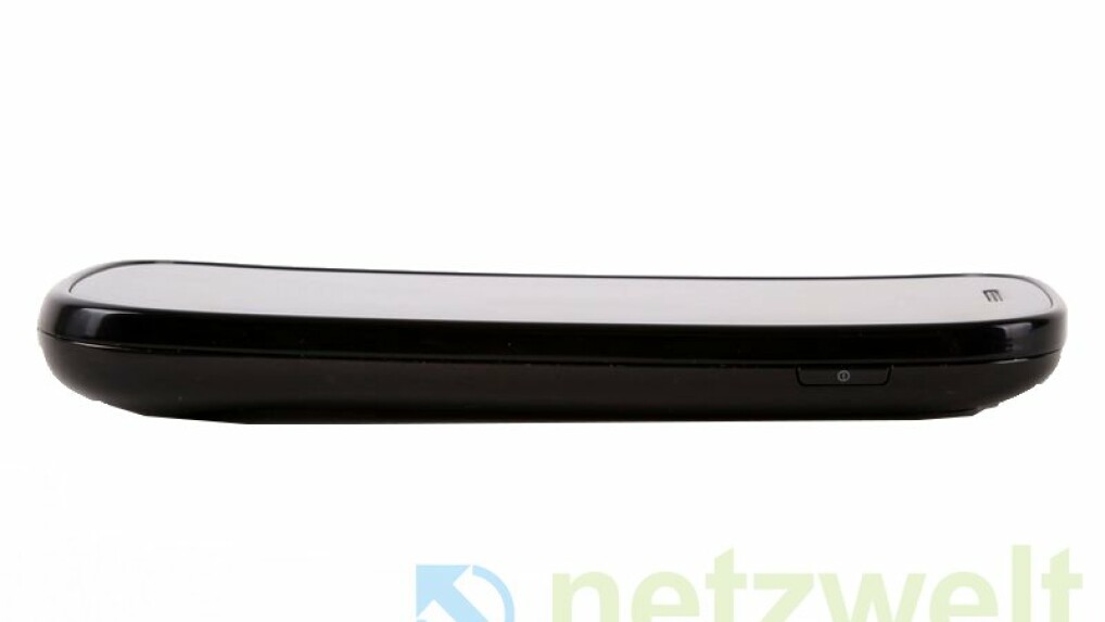 Android pur Google Nexus S im Test NETZWELT