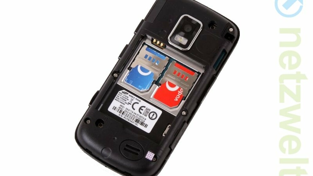 Handy Mit Zwei Sim Karten Slots Handy Mit Zwei Sim Karten Slots