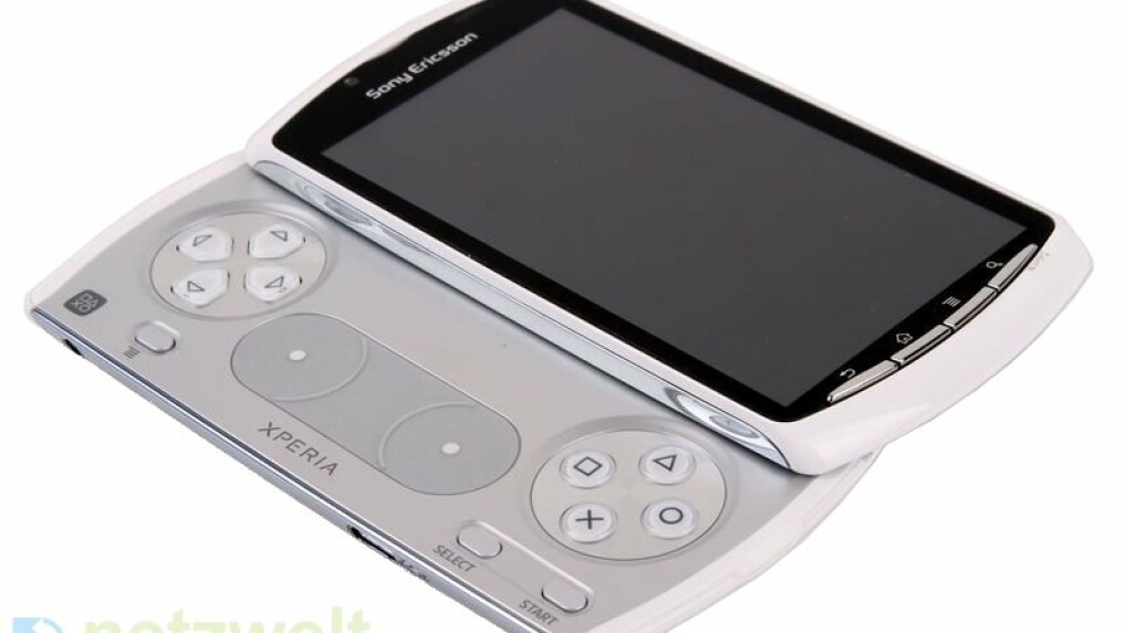 Videos Von Playstation Auf Handy Sony Ericsson Xperia Play im Test: Das Playstation-Handy | NETZWELT