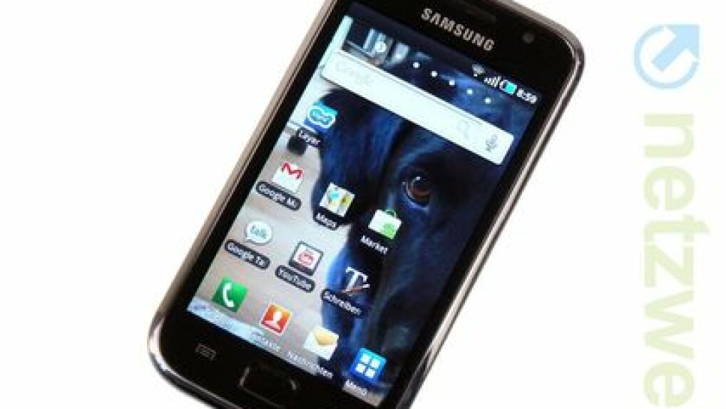 Unterschied Samsung S Und A