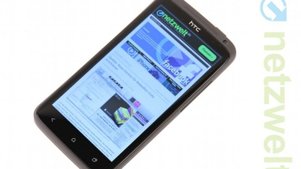 Htc One X Daten Auf Pc übertragen HTC One X im Test - Alle Daten und Preise | NETZWELT