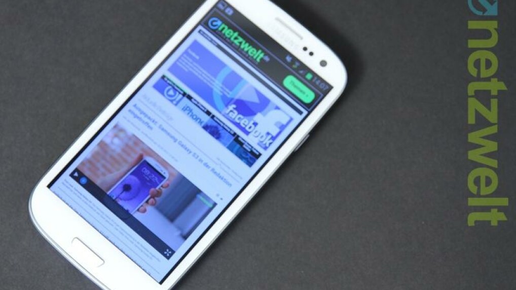 Wie Viel Kostet Das Samsung Galaxy S3 Mini www.netzwelt.de
