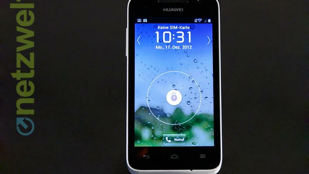 Huawei ascend g330 сброс настроек