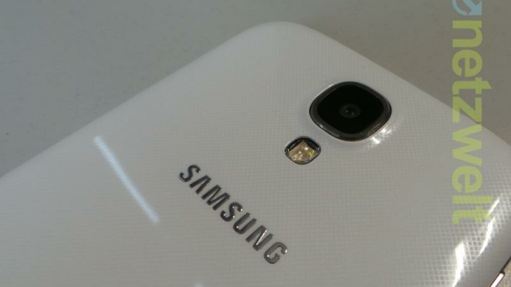 Galaxy S4 im Test: Benchmarks, Bilder, Videos & Akkulaufzeiten | NETZWELT