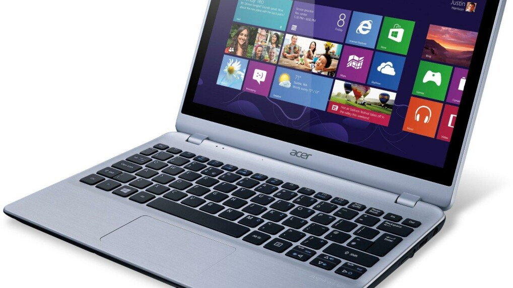 Vergleichstest: 11 Windows-Laptops mit Touchscreen | NETZWELT
