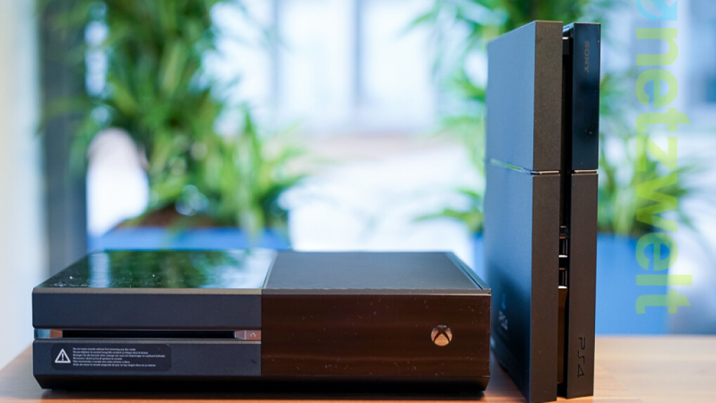 PS4 im Test: So gut ist Sonys Spielekonsole PlayStation 4 | NETZWELT