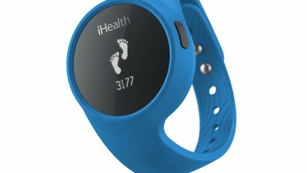 iHealth Activity Monitor LowBudgetFitnessTracker im Test NETZWELT