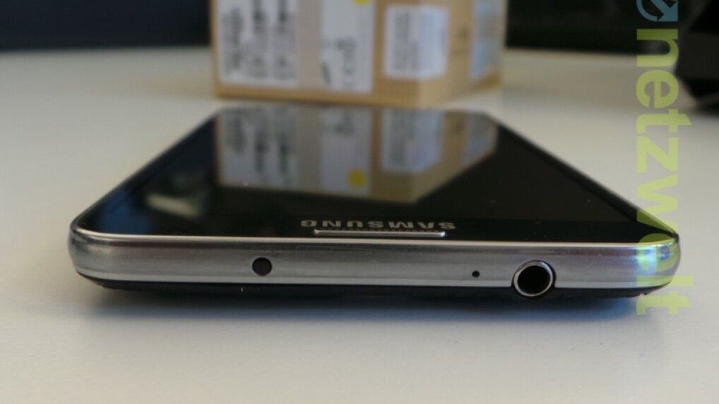Samsung Note 3 Neo im Test: Kompaktes Phablet mit Hexa-Core-Prozessor ...