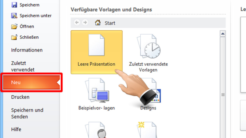 PowerPoint Videos richtig in die Präsentation einbinden NETZWELT