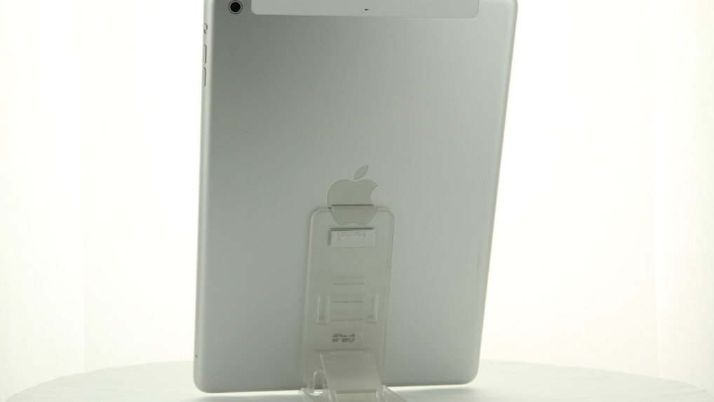 iPad mini 3 im Test: Mit eingebauter 100-Euro-Taste | NETZWELT