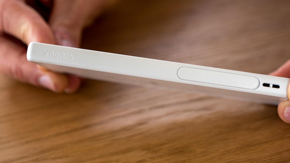 Sony Xperia Z5 Compact - Bild 4 von 7