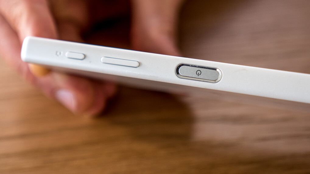 Sony Xperia Z5 Compact - Bild 5 von 7