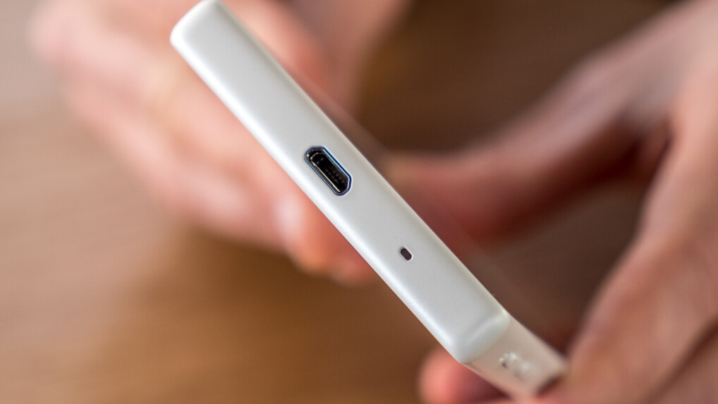 Sony Xperia Z5 Compact - Bild 7 von 7