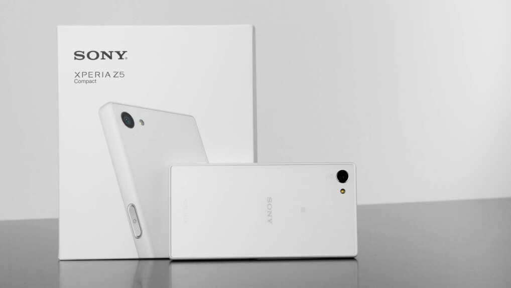 Xperia Z5 Compact im Test: Mini-Z5 ausprobiert | NETZWELT