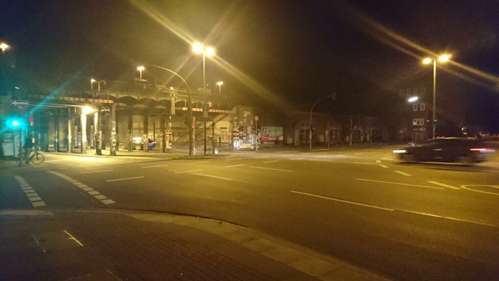 Sony Xperia Z5 Compact: Kamera-Samples - Bild 3 von 4