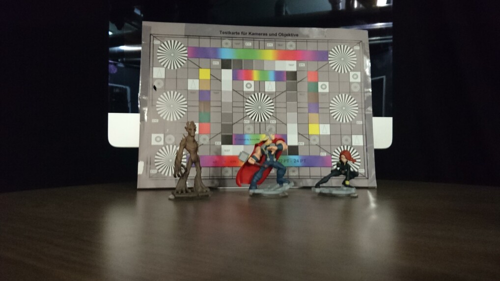 Sony Xperia Z5 Compact: Kamera-Samples - Bild 2 von 4