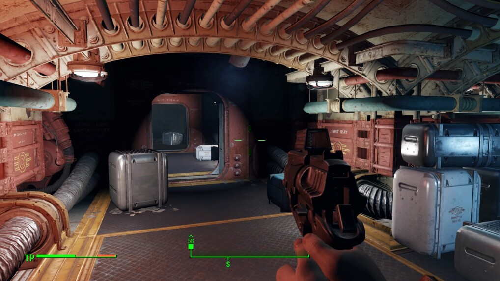 Fallout 4 im Test: Endlich wieder zu Hause | NETZWELT