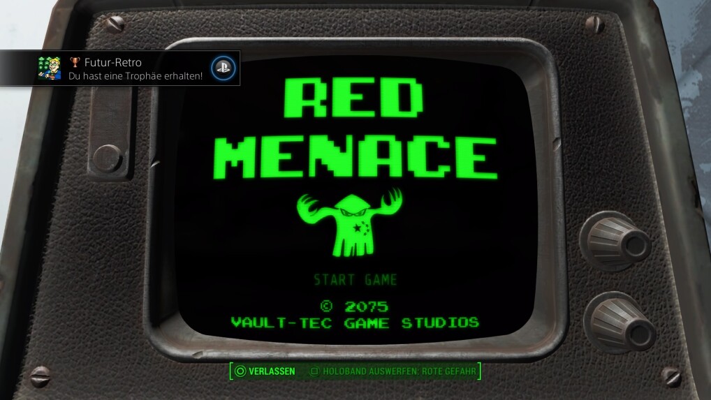 Fallout 4 im Test: Endlich wieder zu Hause | NETZWELT