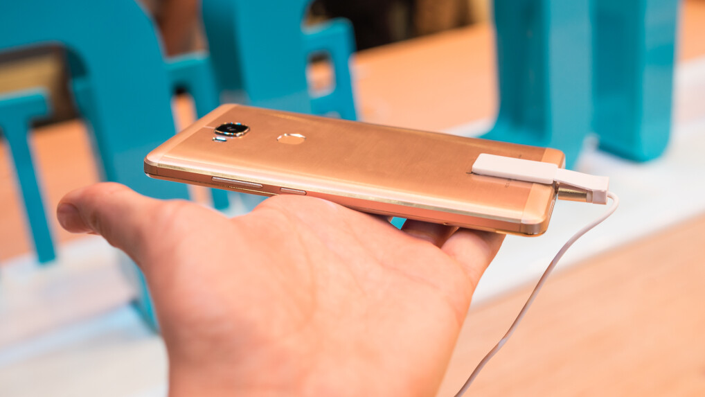 Honor 5X im Test: Premium-Smartphone für knapp 200 Euro ausprobiert ...