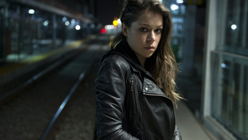 Orphan Black Staffeln Orphan Black Staffeln