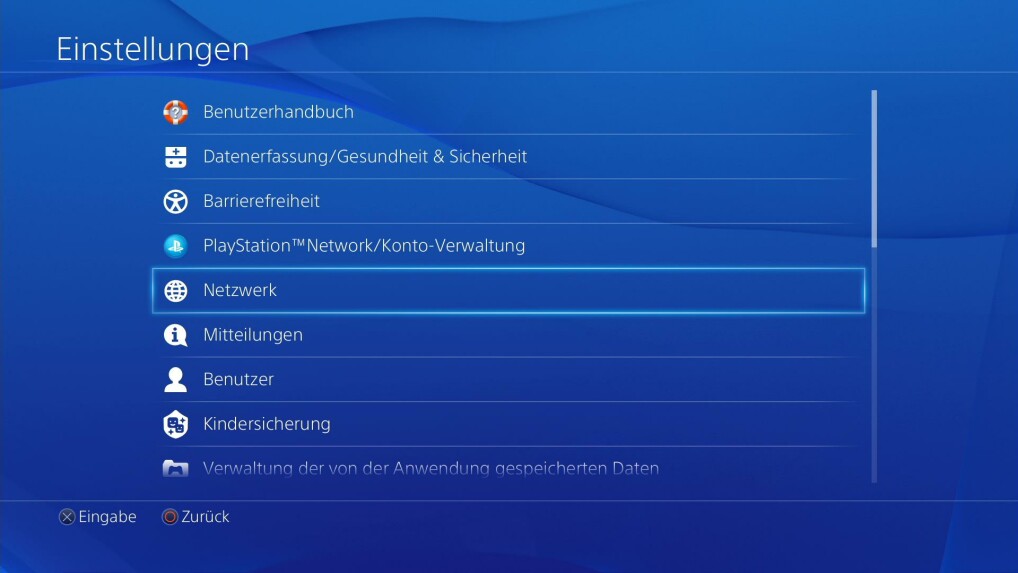 Wie Kann Ich Auf Der Ps4 Streamen