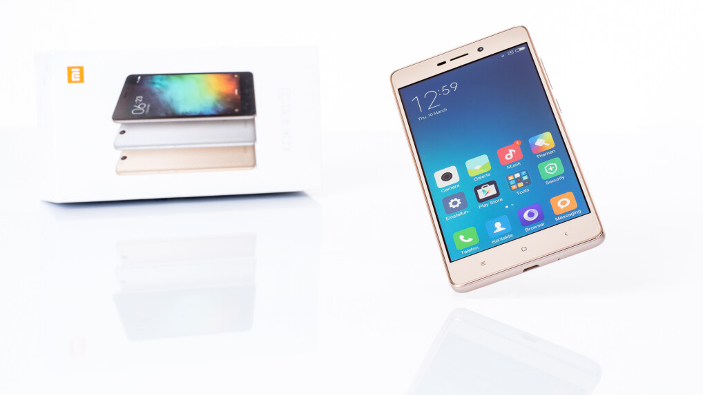 Xiaomi Redmi 3 im Test: 160-Euro-Smartphone mit XXL-Akku | NETZWELT