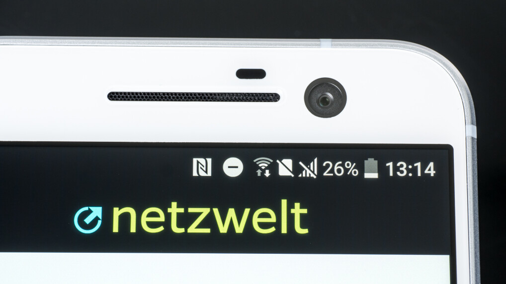 Htc 10 Im Test One M9 Nachfolger Ausprobiert Netzwelt