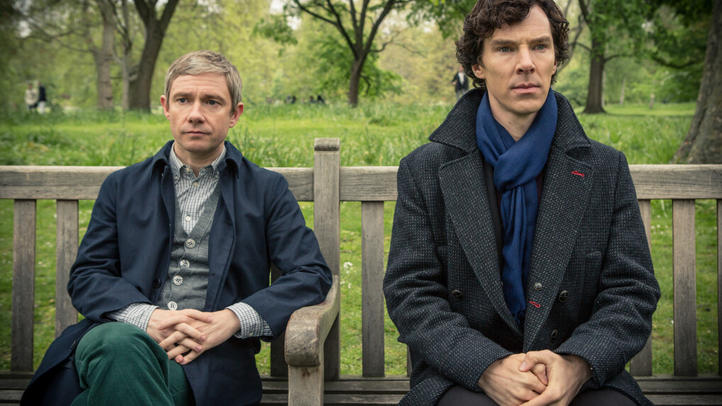 Sendetermine Sherlock Sendetermine Sherlock