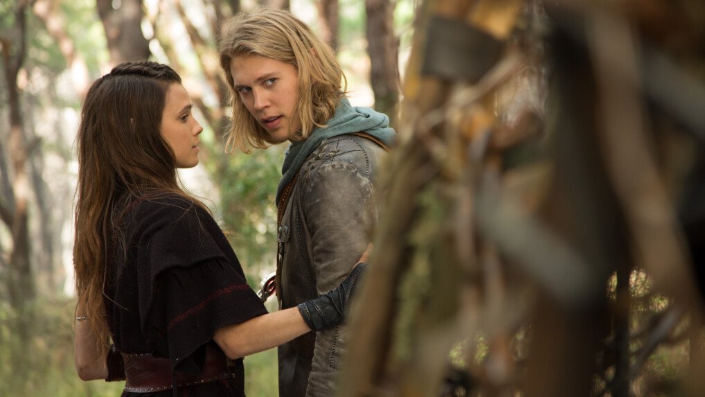 Episodenguide Shannara Episodenguide Shannara