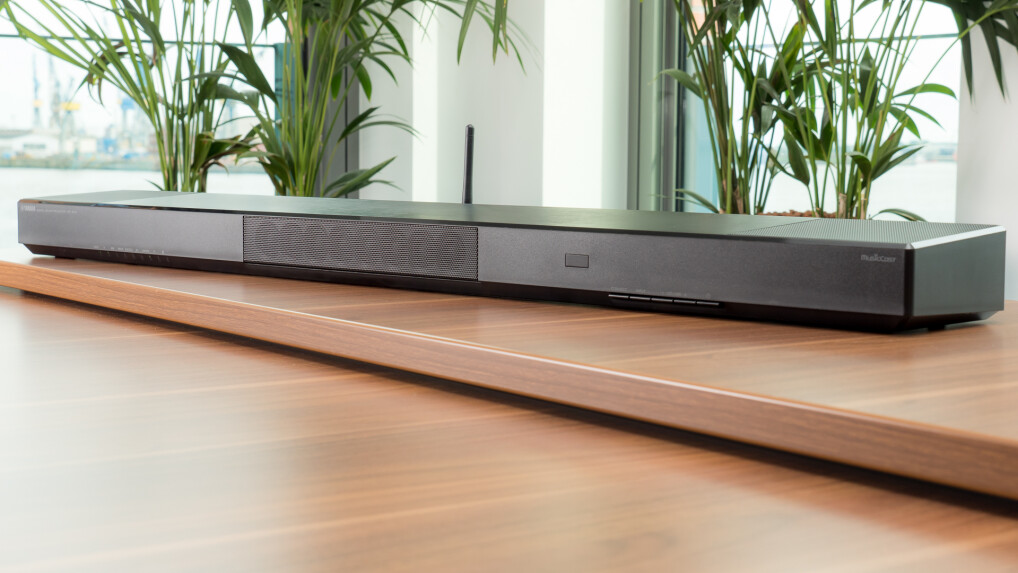 Yamaha MusicCast im Test Die bessere SonosAlternative? NETZWELT