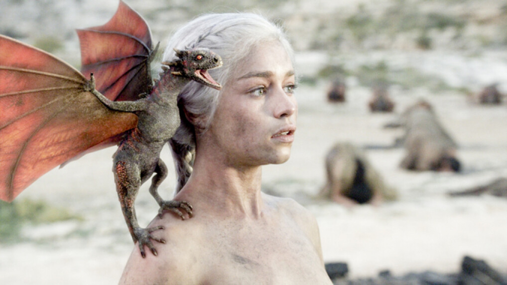 Game Of Thrones Staffel 3 Letzte Folge Game of Thrones Staffel 3: Recap zu Folge 4 "Und jetzt ist seine Wache