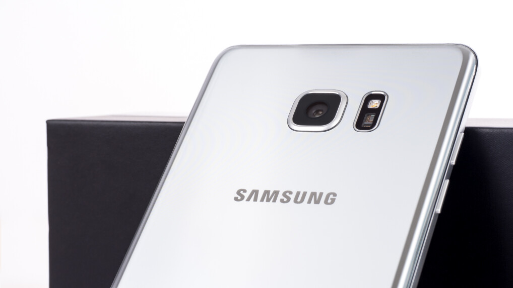 Galaxy Note 7 im Test: Ist der Note 5-Nachfolger das bessere S7 Edge ...