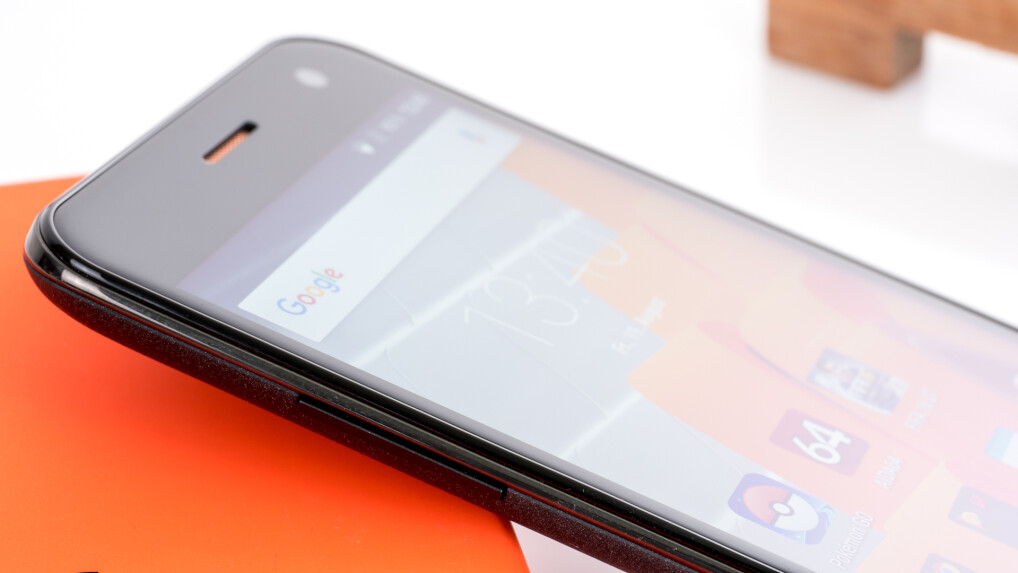 Wileyfox Spark im Test: 120-Euro-Smartphone mit Cyanogen OS | NETZWELT