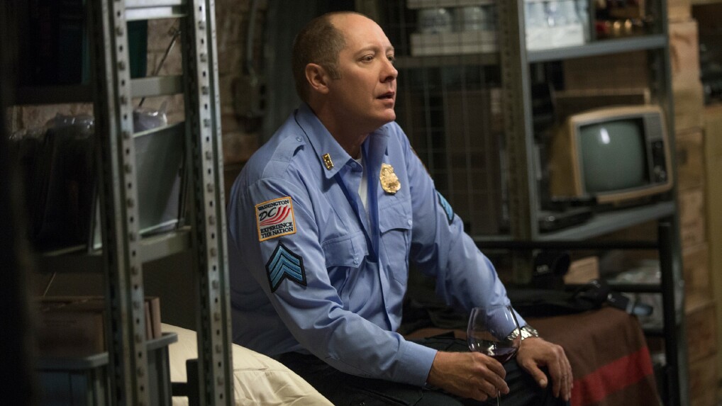 The Blacklist Staffel 5 Rtl Crime The Blacklist Staffel 5 Rtl Crime
