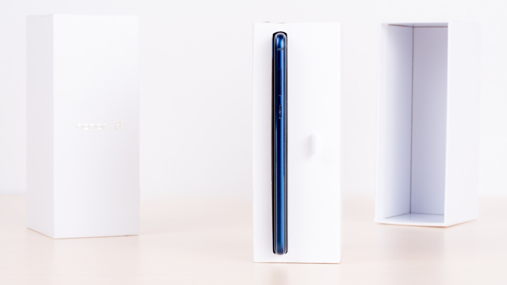 Honor 8 im Test: OnePlus 3-Konkurrent ausprobiert | NETZWELT