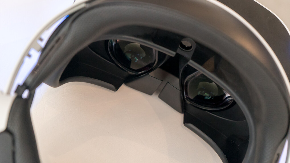 PlayStation VR im Test: Holt euch mit PSVR die Matrix ins Wohnzimmer ...