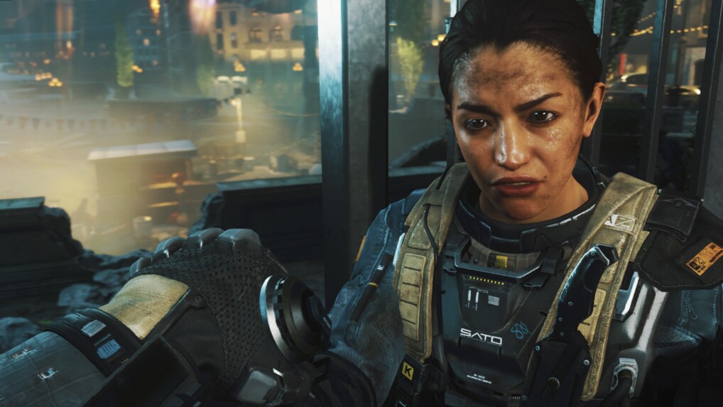 Call of Duty - Infinite Warfare im Test: (C)oDyssee im Weltraum | NETZWELT