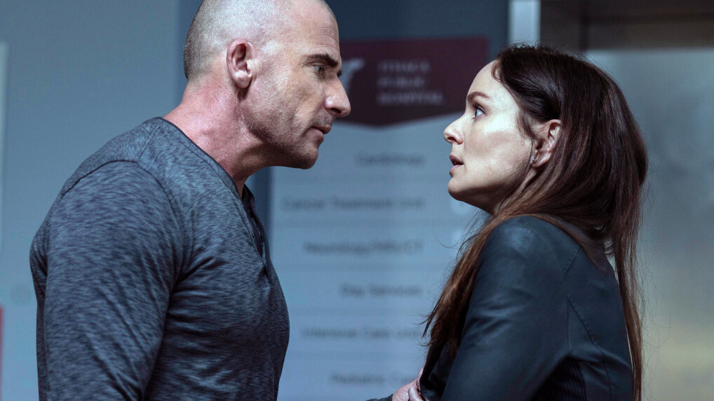 Prison Break Staffel 6 Startdatum & Handlung Spoiler & Trailer NETZWELT