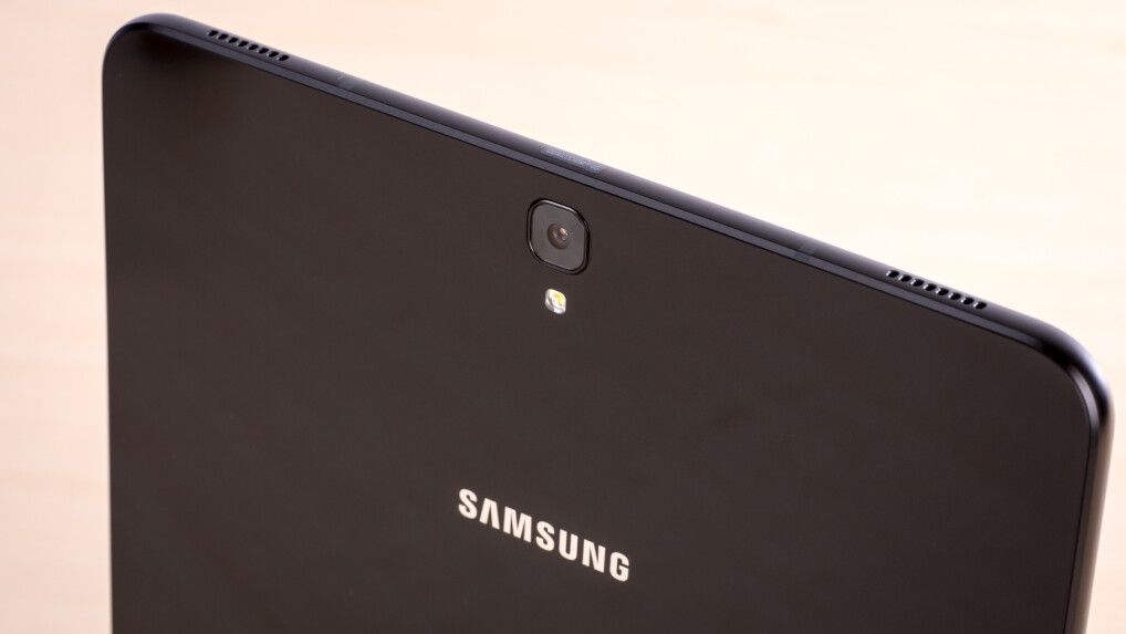 Samsung Galaxy Tab S3 im Test: Ein ziemlich edles Android-Tablet | NETZWELT