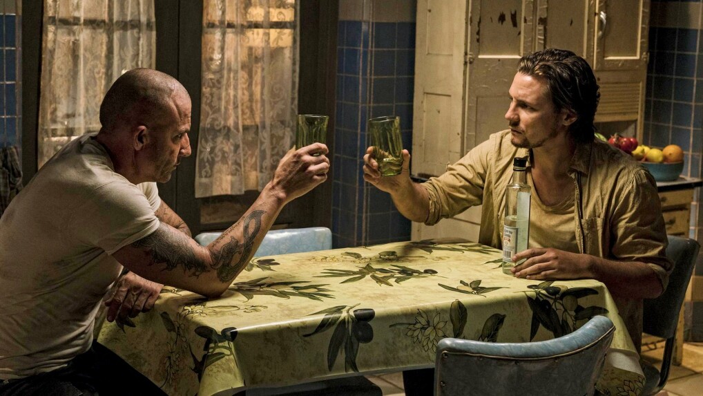 Prison Break Staffel 5 Folge 9